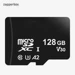 128 GM Memory Card