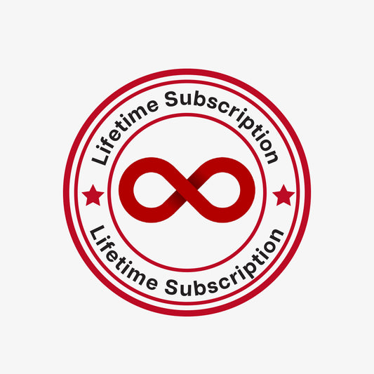 Lifetime Guide Data Subscription (for Dual or Single Tuner)