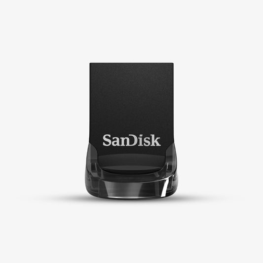 1 TB Flash Thumb Drive