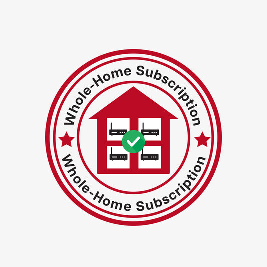 Whole-Home Guide Data Recurring Annual Subscription