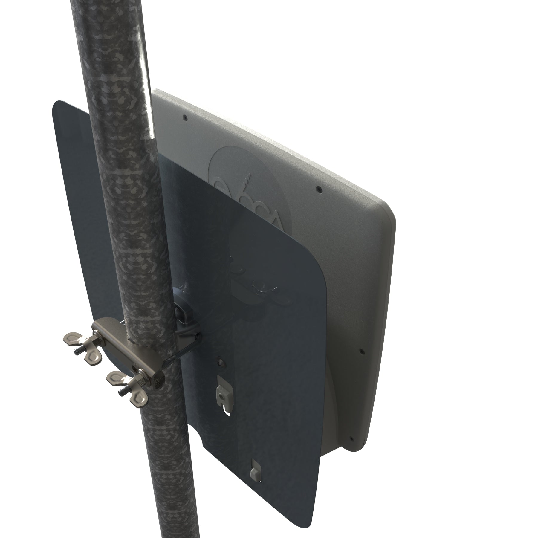 Zapperbox Antenna outdoor