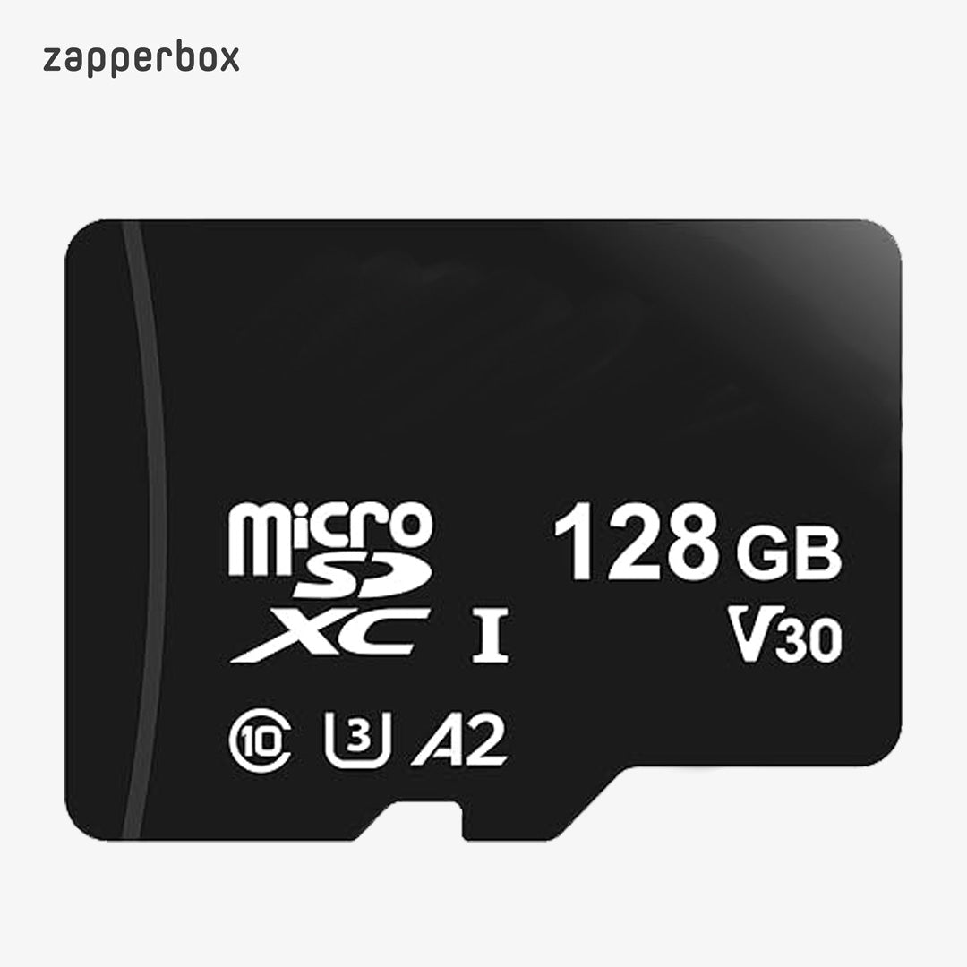 128 GB Micro SD Card