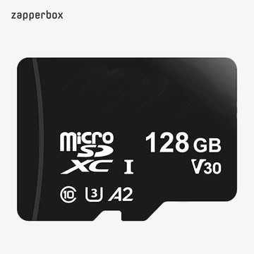 128 GB Micro SD Card