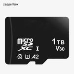 1 TB microSD card