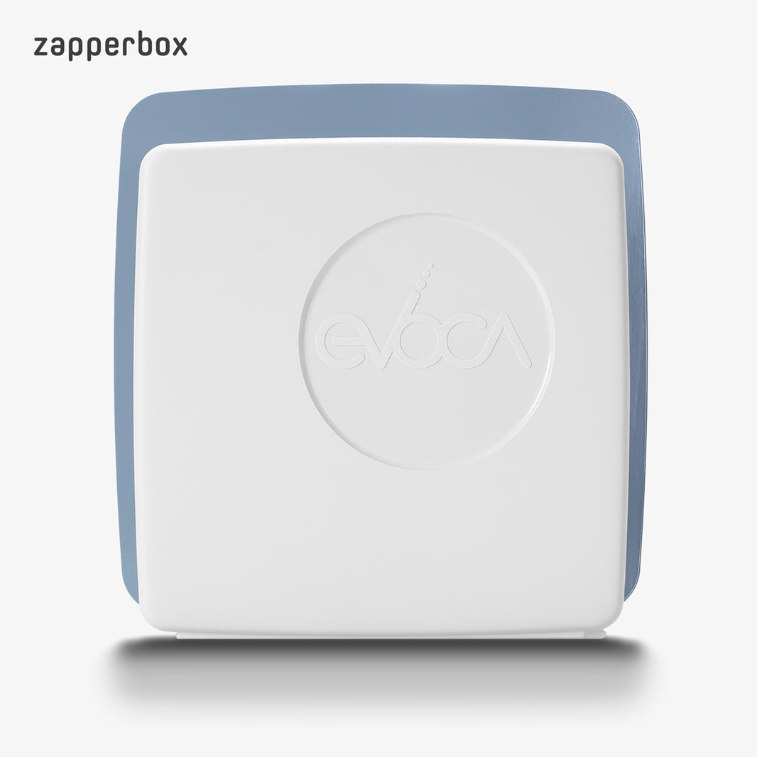 ZapperBox M1 - ATSC 3.0, 4K, HDR, and Dolby® AC-4 Tuner