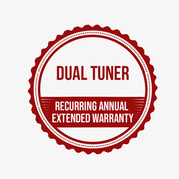 Recurring 1-year Extended Warranty