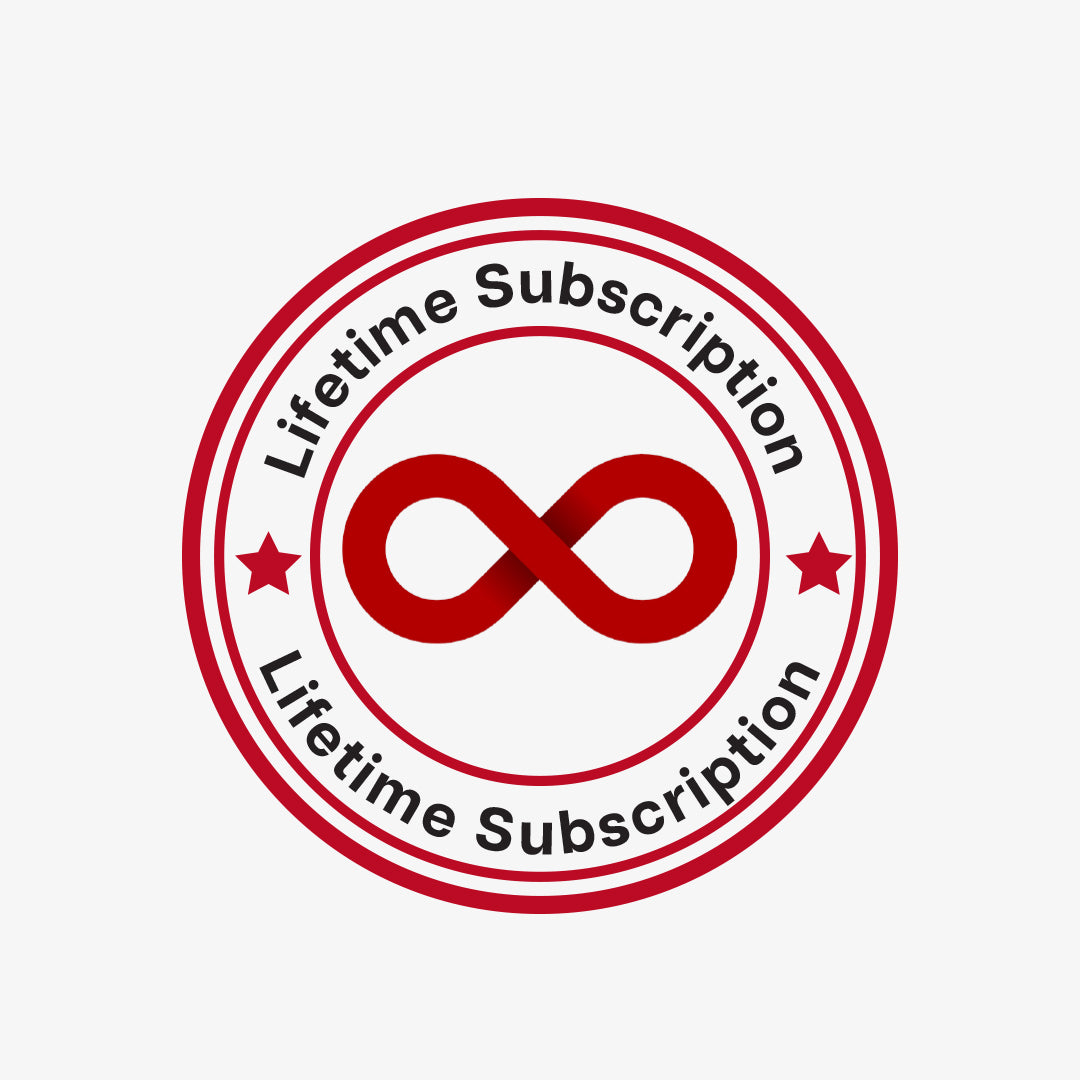 Lifetime Guide Lifetime Guide Data Subscription (for Dual or Single Tuner) - ZapperBox