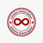 Lifetime Guide Data Subscription (for Dual or Single Tuner)