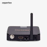 ZapperBox M1 - ATSC 3.0 Tuner - ZapperBox