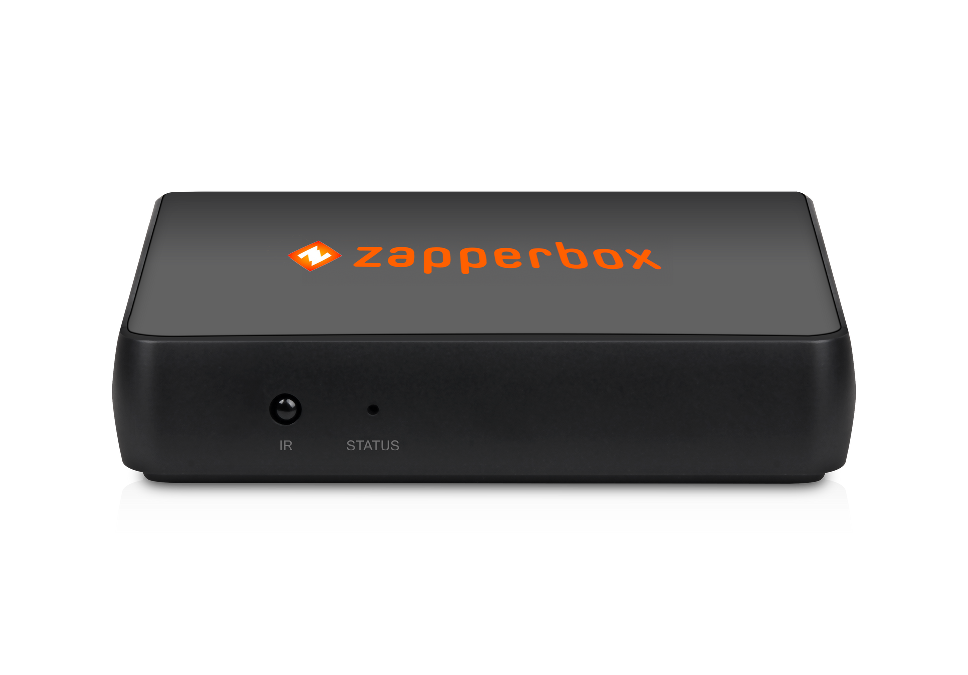 Zapperbox M2 & M3 Front View