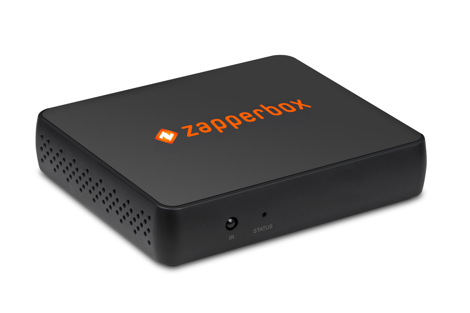 Zapperbox M2 and M3 Side view