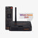 Zapper Astro Box ZapperBox Quad Tuner | 4K OTA TV DVR & ATSC 3.0 - ZapperBox