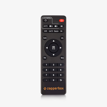 Remote Control