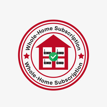 Whole-Home Guide Data Recurring Annual Subscription